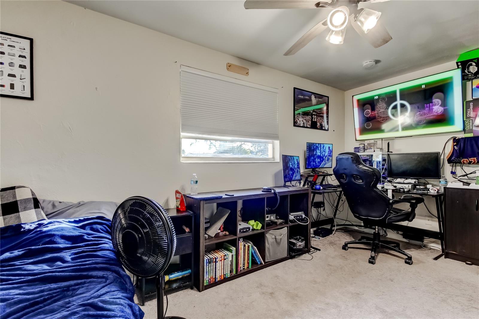 4815 TRAFFORD RD, HOLIDAY, FL, 34690