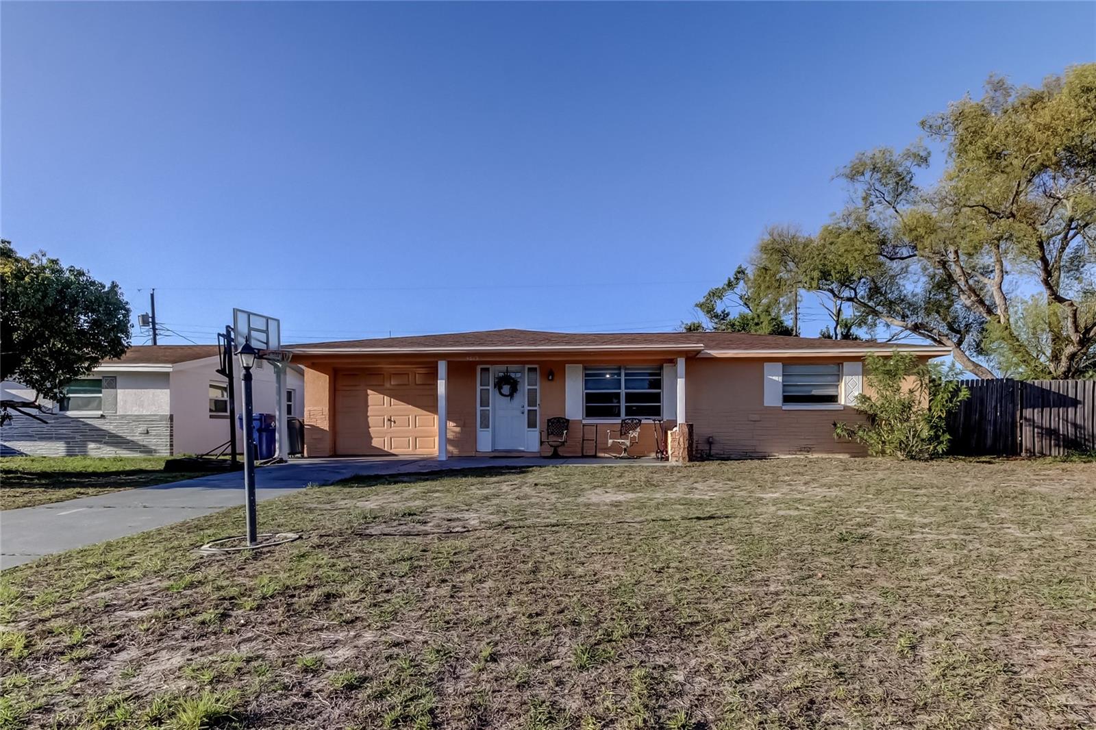 4815 TRAFFORD RD, HOLIDAY, FL, 34690