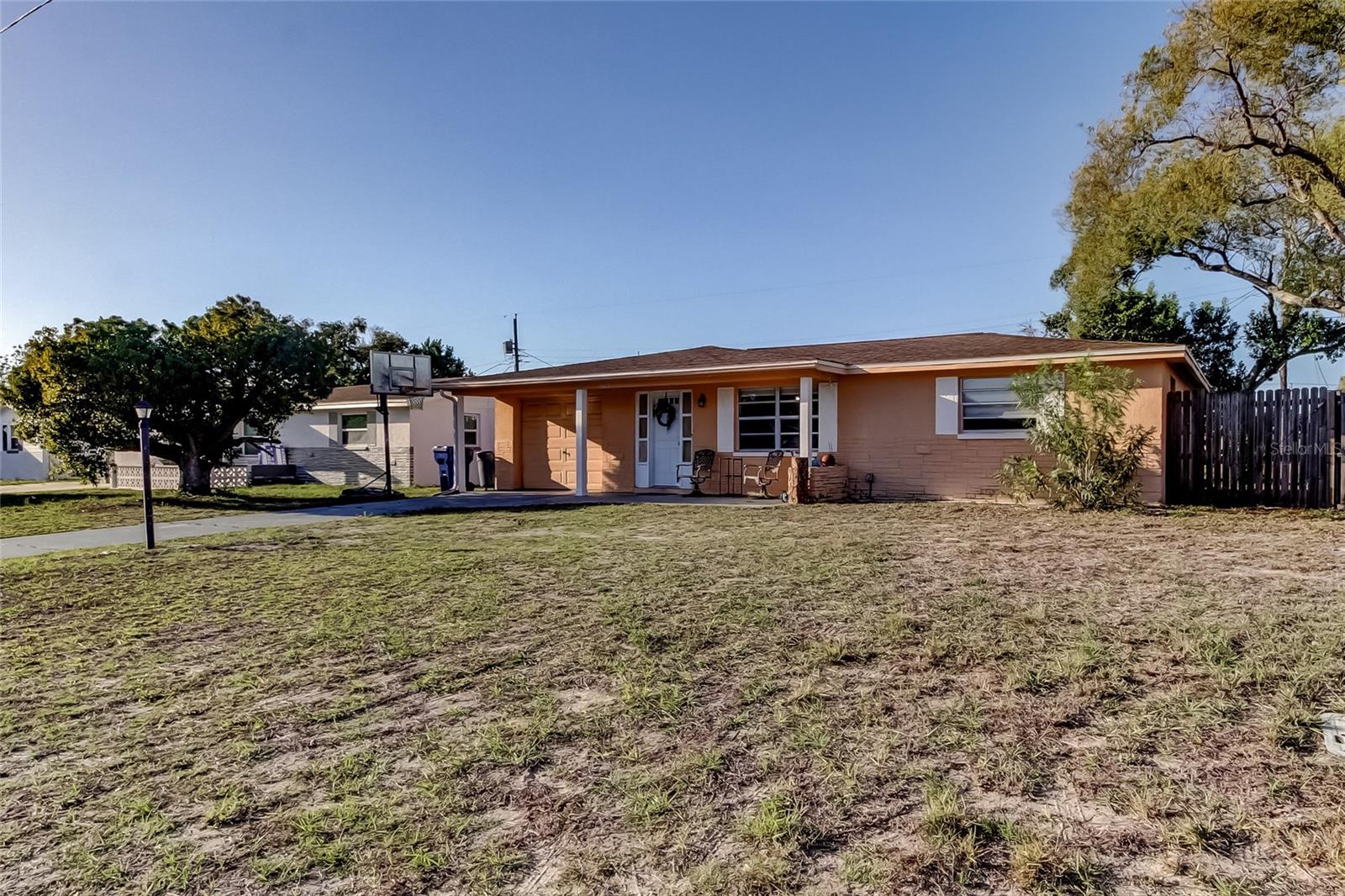 4815 TRAFFORD RD, HOLIDAY, FL, 34690