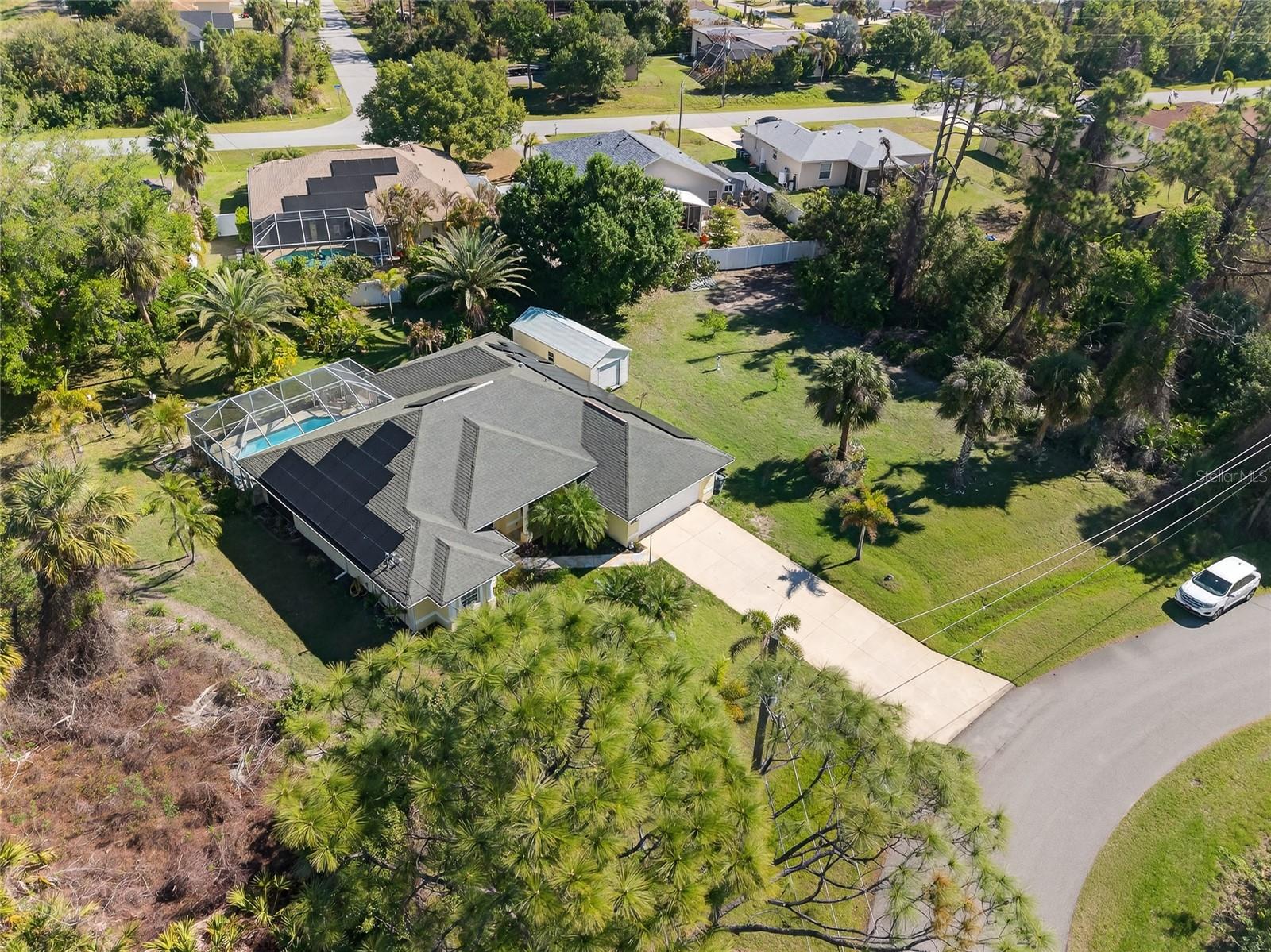 7270 PARAGON RD, NORTH PORT, FL, 34291