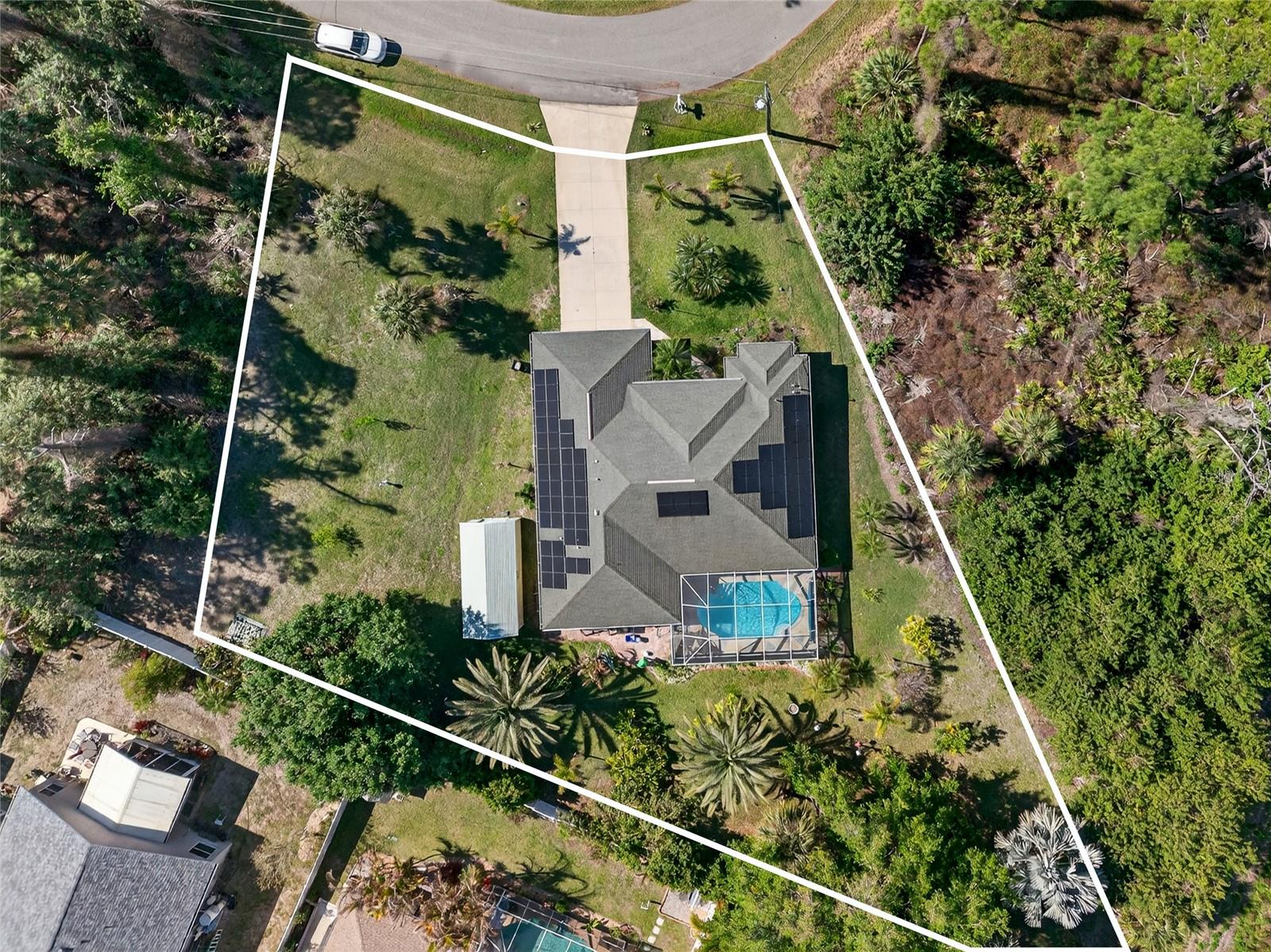 7270 PARAGON RD, NORTH PORT, FL, 34291