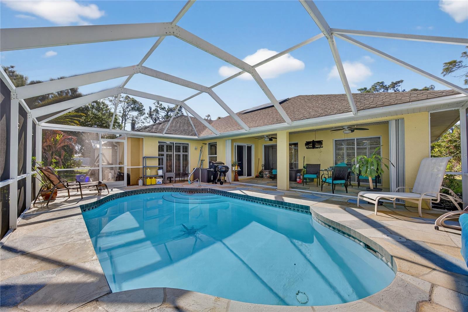 7270 PARAGON RD, NORTH PORT, FL, 34291