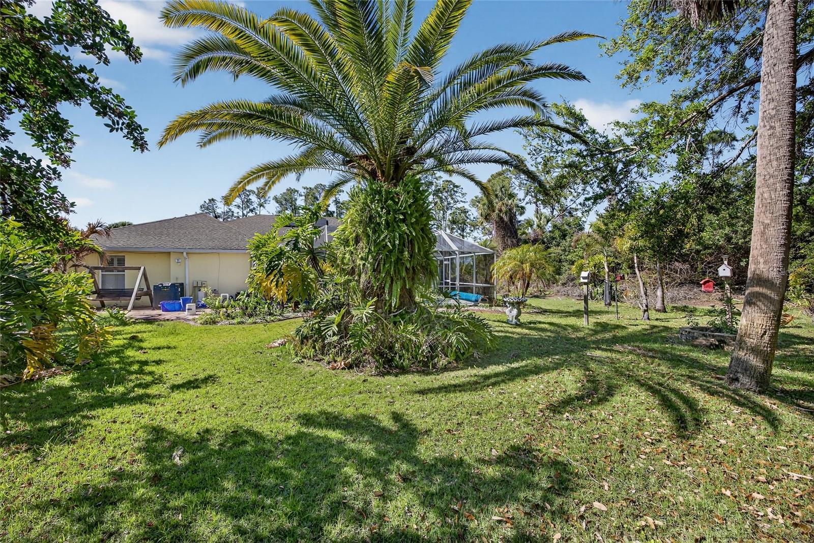 7270 PARAGON RD, NORTH PORT, FL, 34291