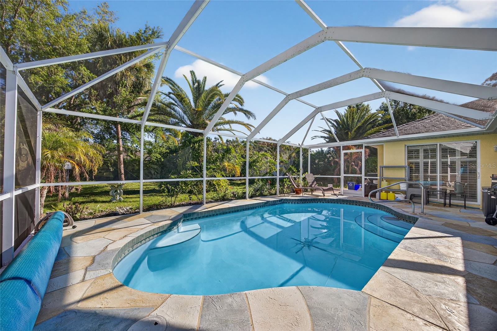 7270 PARAGON RD, NORTH PORT, FL, 34291