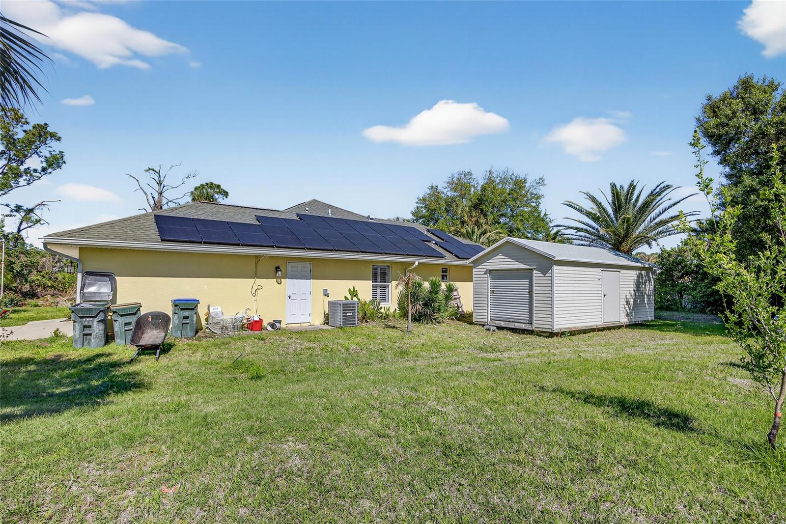 7270 PARAGON RD, NORTH PORT, FL, 34291