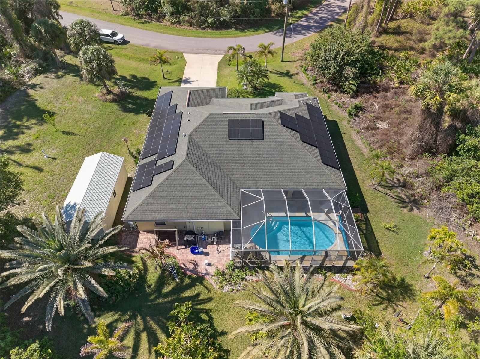 7270 PARAGON RD, NORTH PORT, FL, 34291