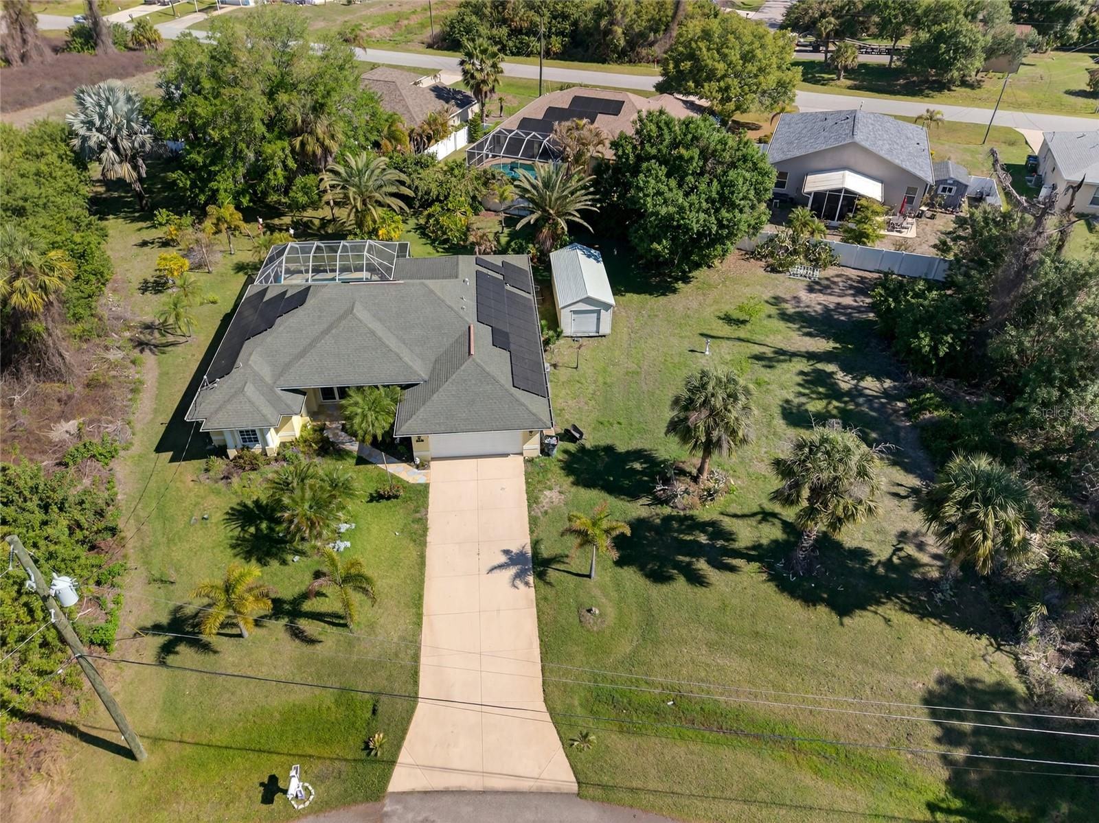 7270 PARAGON RD, NORTH PORT, FL, 34291