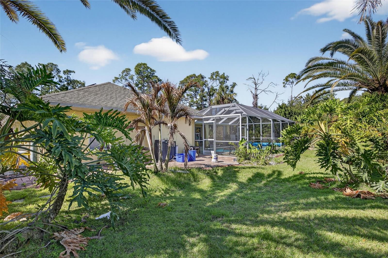 7270 PARAGON RD, NORTH PORT, FL, 34291