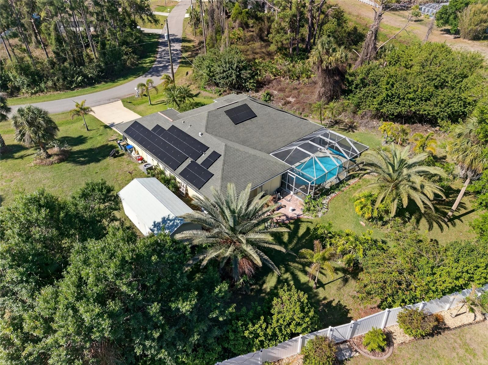 7270 PARAGON RD, NORTH PORT, FL, 34291