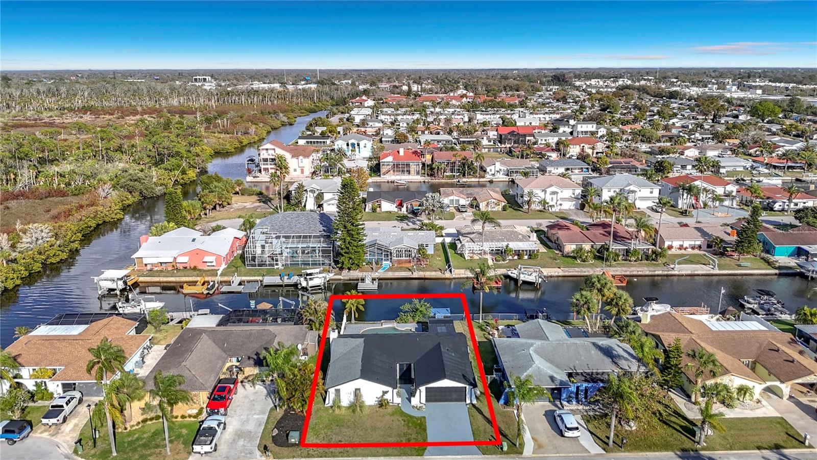 9920 SAN MATEO WAY, PORT RICHEY, FL, 34668