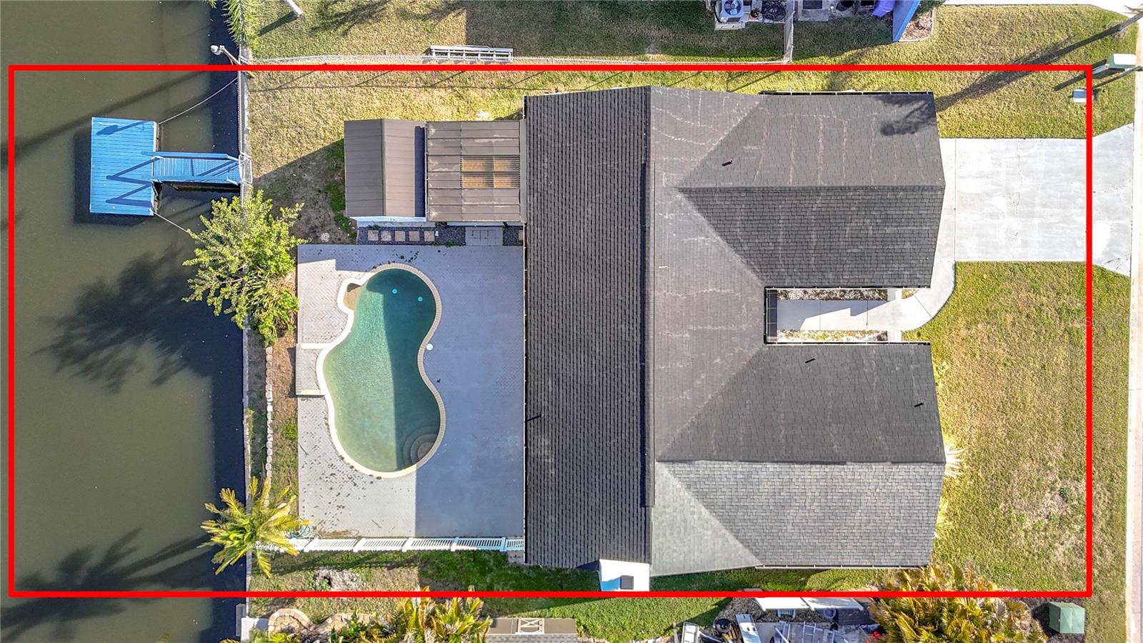 9920 SAN MATEO WAY, PORT RICHEY, FL, 34668