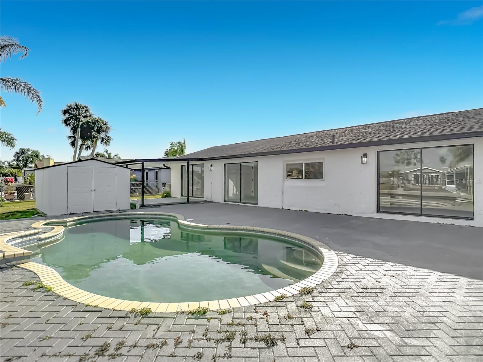 9920 SAN MATEO WAY, PORT RICHEY, FL, 34668