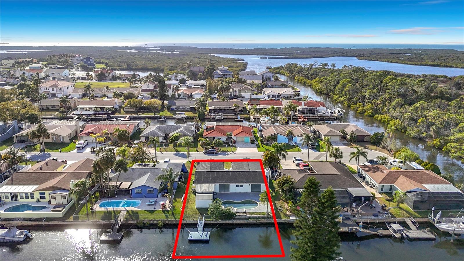 9920 SAN MATEO WAY, PORT RICHEY, FL, 34668