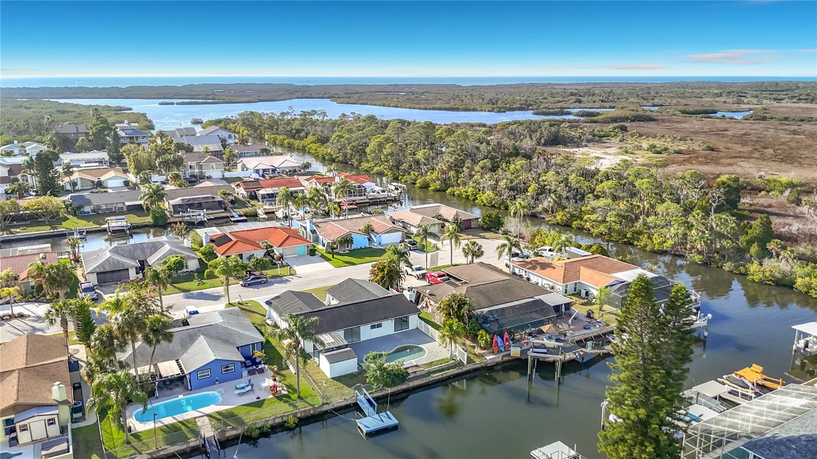 9920 SAN MATEO WAY, PORT RICHEY, FL, 34668