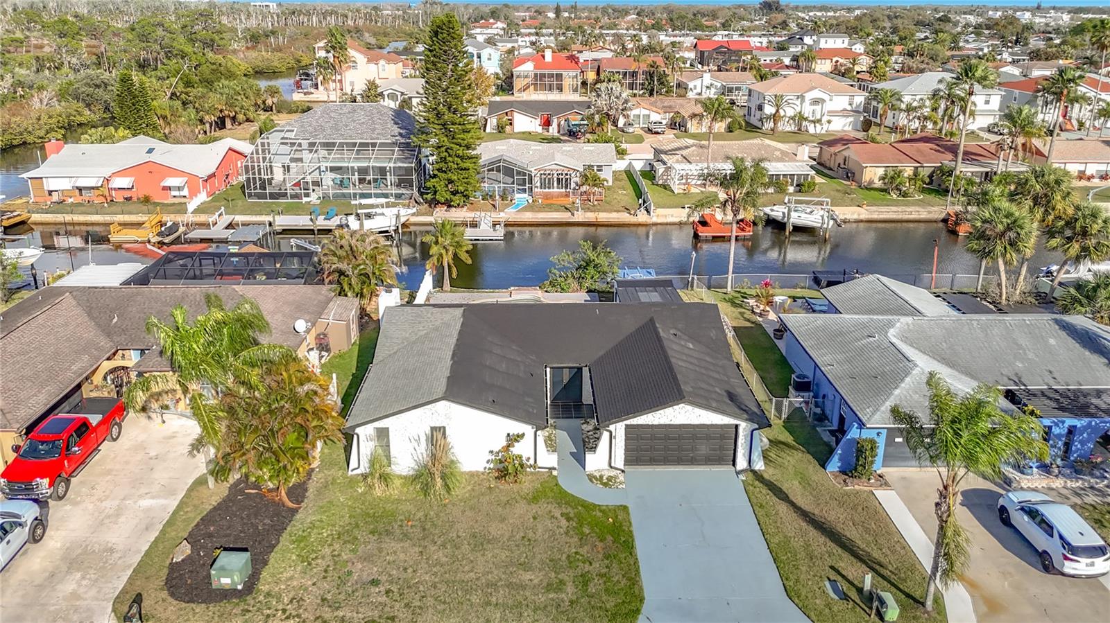 9920 SAN MATEO WAY, PORT RICHEY, FL, 34668