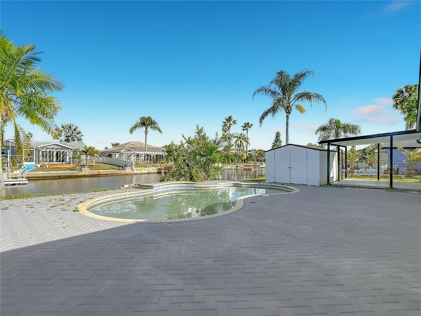 9920 SAN MATEO WAY, PORT RICHEY, FL, 34668