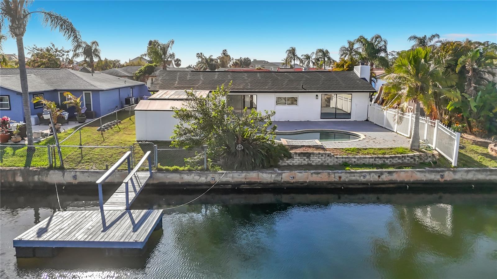 9920 SAN MATEO WAY, PORT RICHEY, FL, 34668