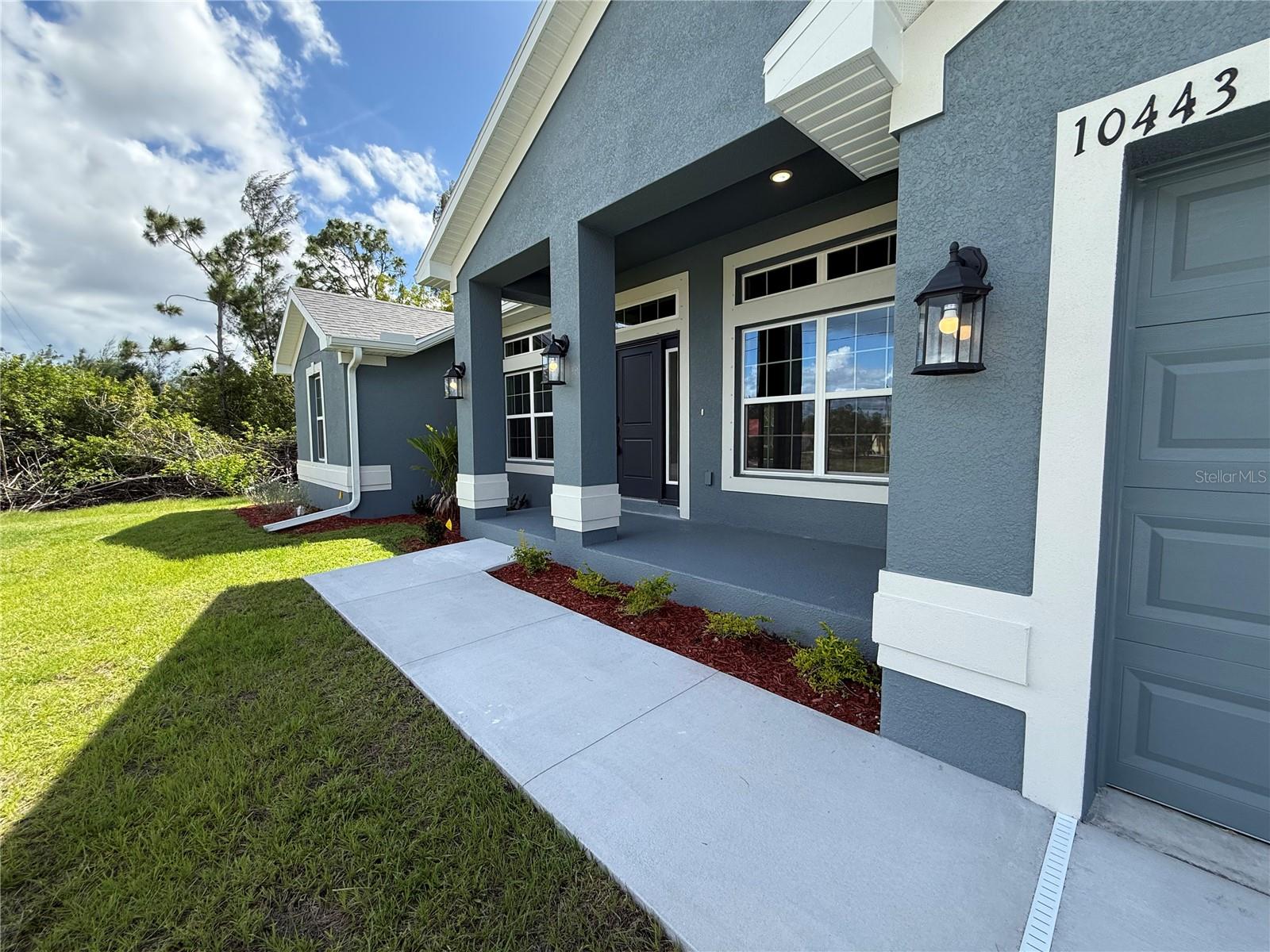 10443 SUNBURY DR, PORT CHARLOTTE, FL, 33981