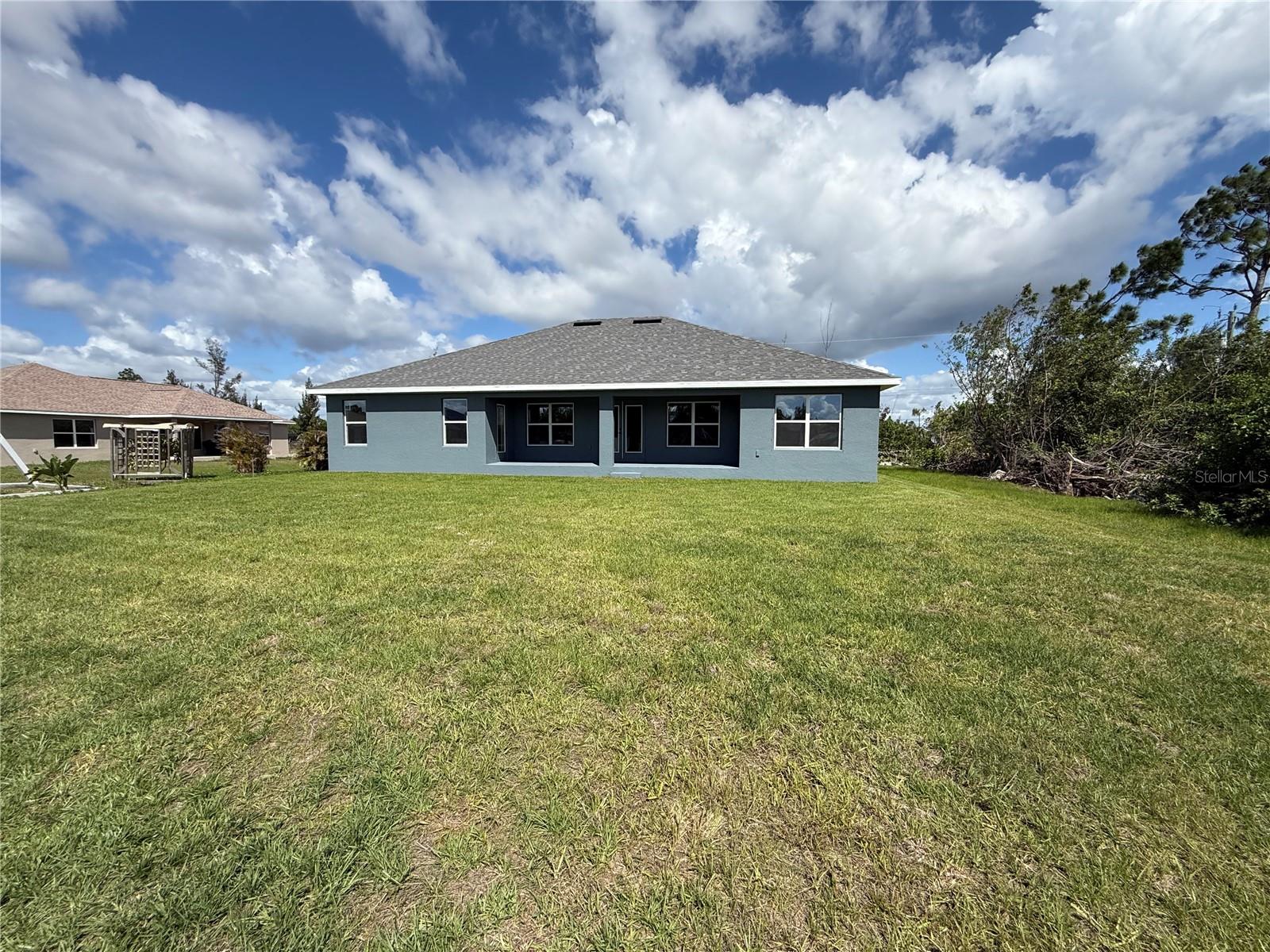 10443 SUNBURY DR, PORT CHARLOTTE, FL, 33981