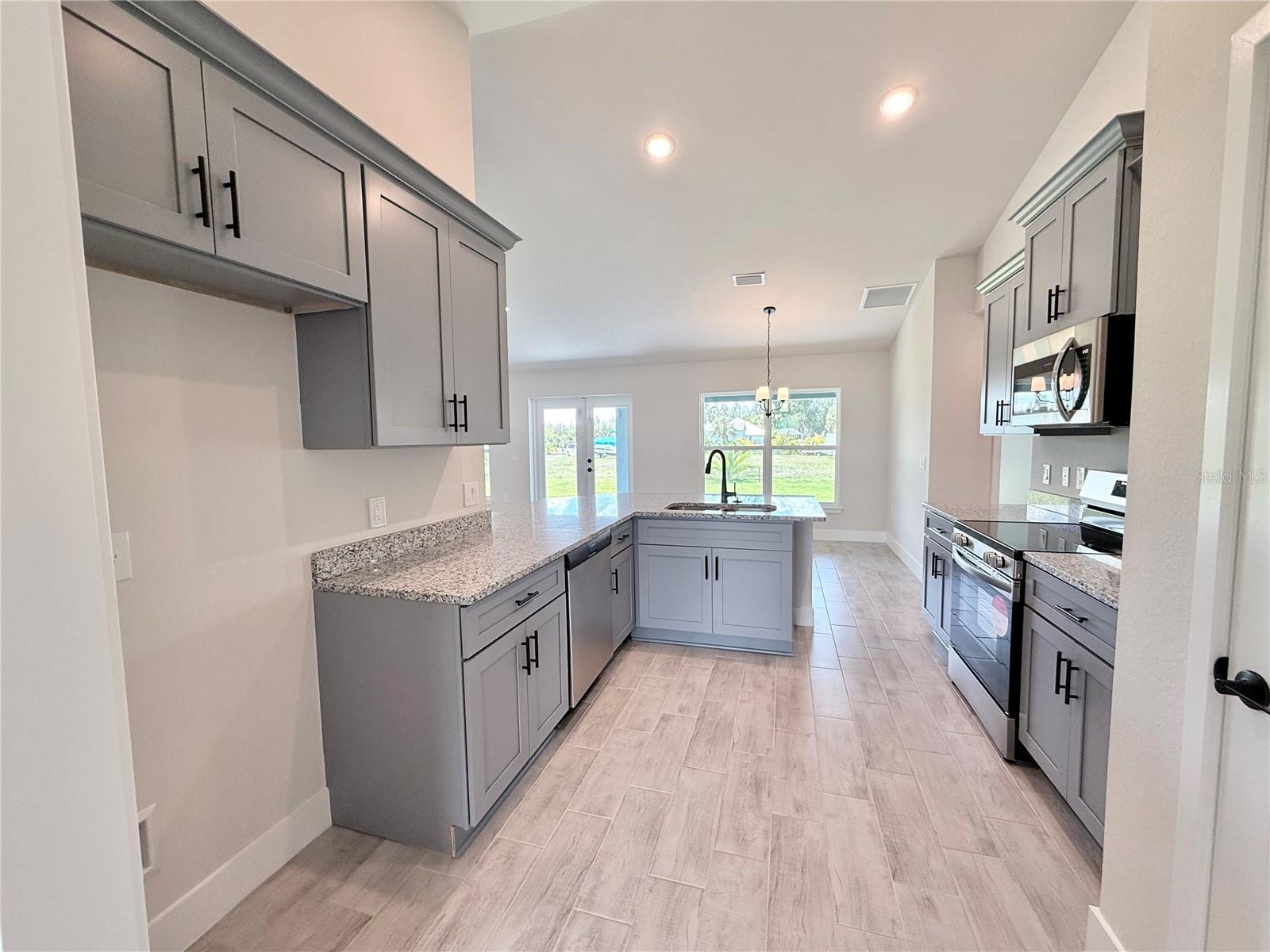 10443 SUNBURY DR, PORT CHARLOTTE, FL, 33981