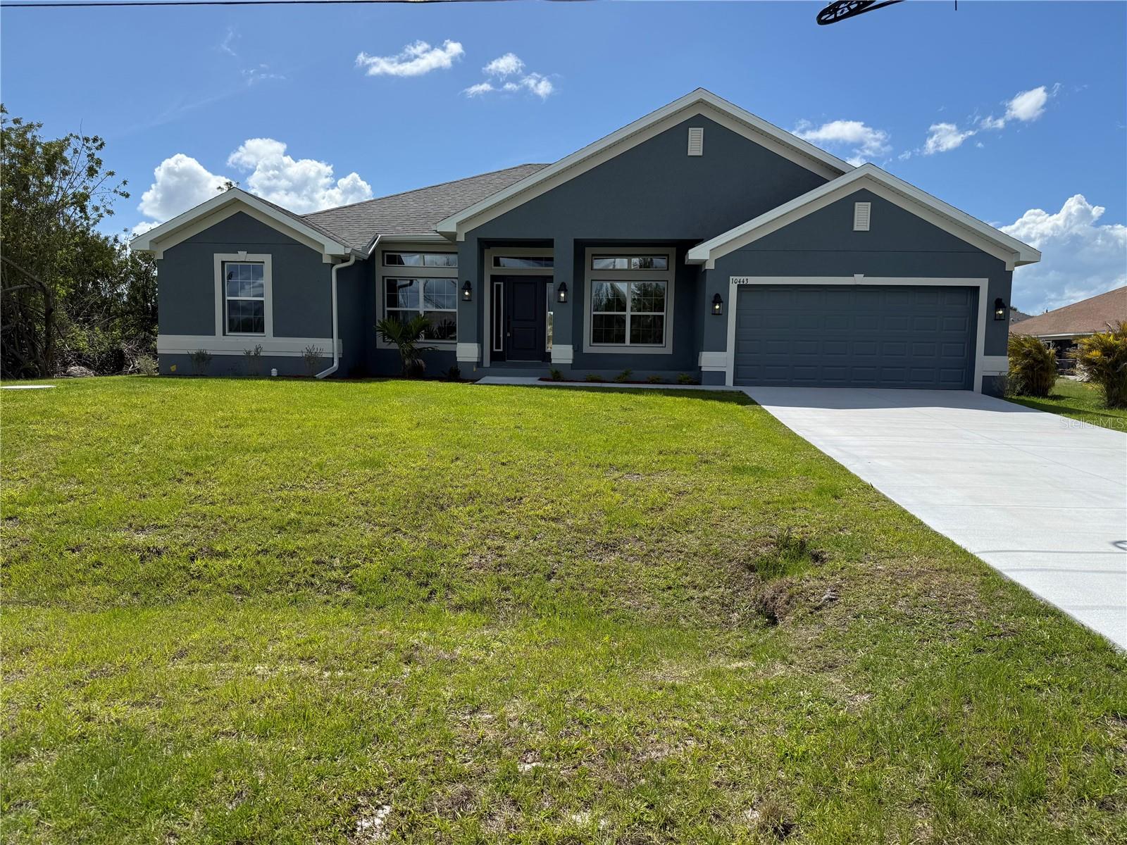 10443 SUNBURY DR, PORT CHARLOTTE, FL, 33981