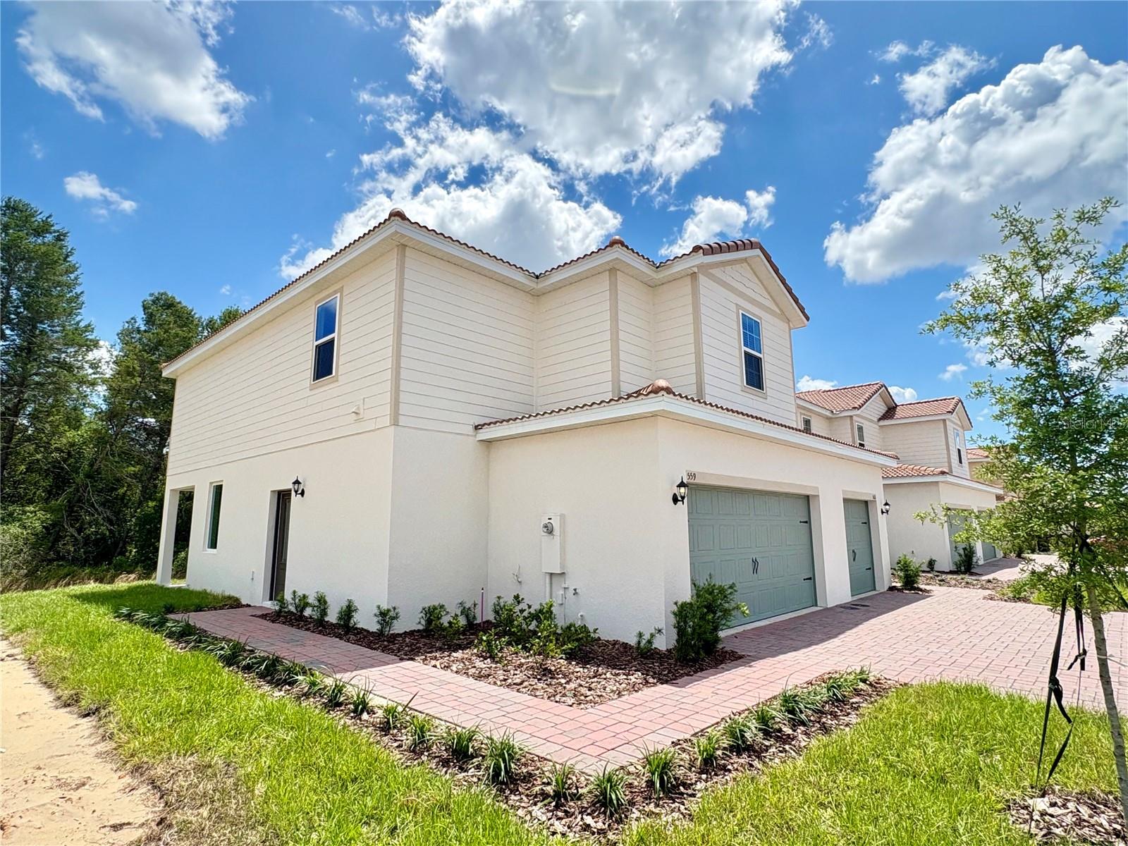 559 BAY LEAF DR, POINCIANA, FL, 34759