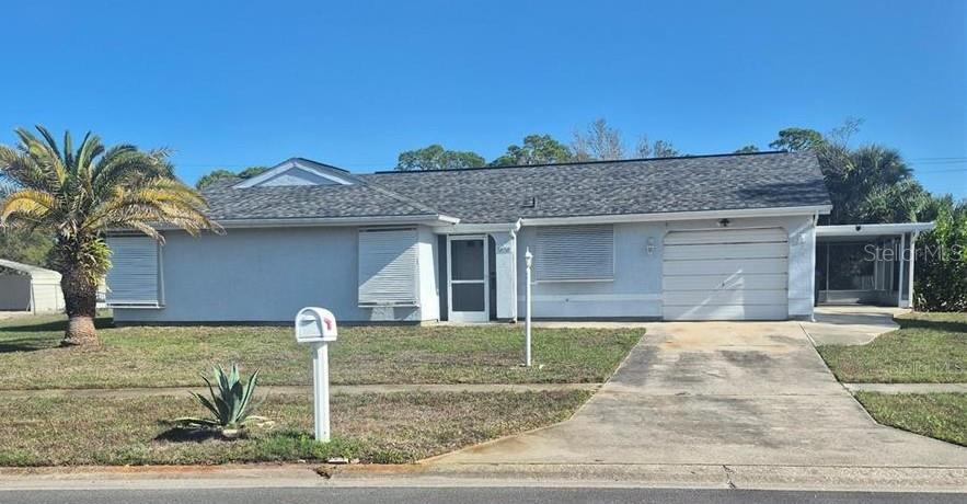 5858 KENWOOD DR, NORTH PORT, FL, 34287