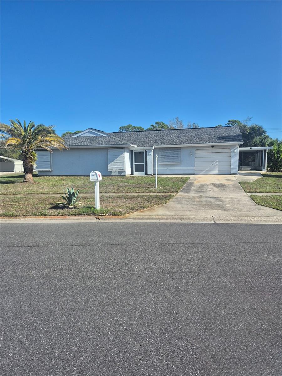 5858 KENWOOD DR, NORTH PORT, FL, 34287