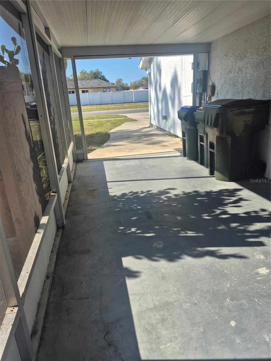 5858 KENWOOD DR, NORTH PORT, FL, 34287