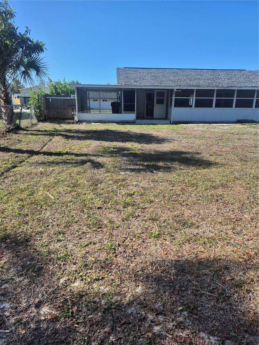 5858 KENWOOD DR, NORTH PORT, FL, 34287