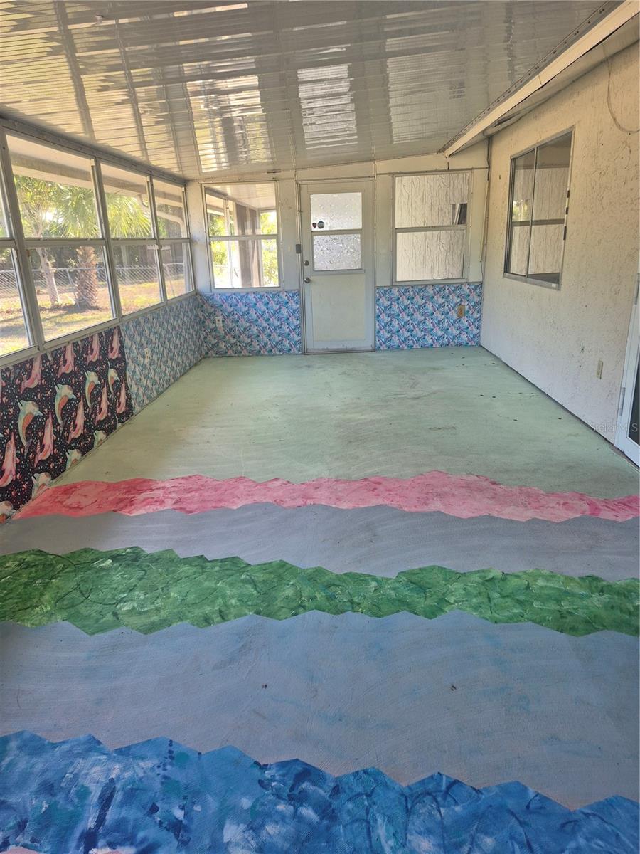 5858 KENWOOD DR, NORTH PORT, FL, 34287