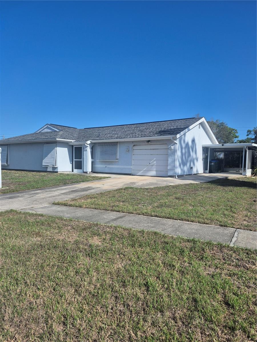 5858 KENWOOD DR, NORTH PORT, FL, 34287