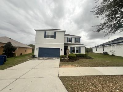 197 BLACKSTONE CREEK RD, GROVELAND, FL, 34736