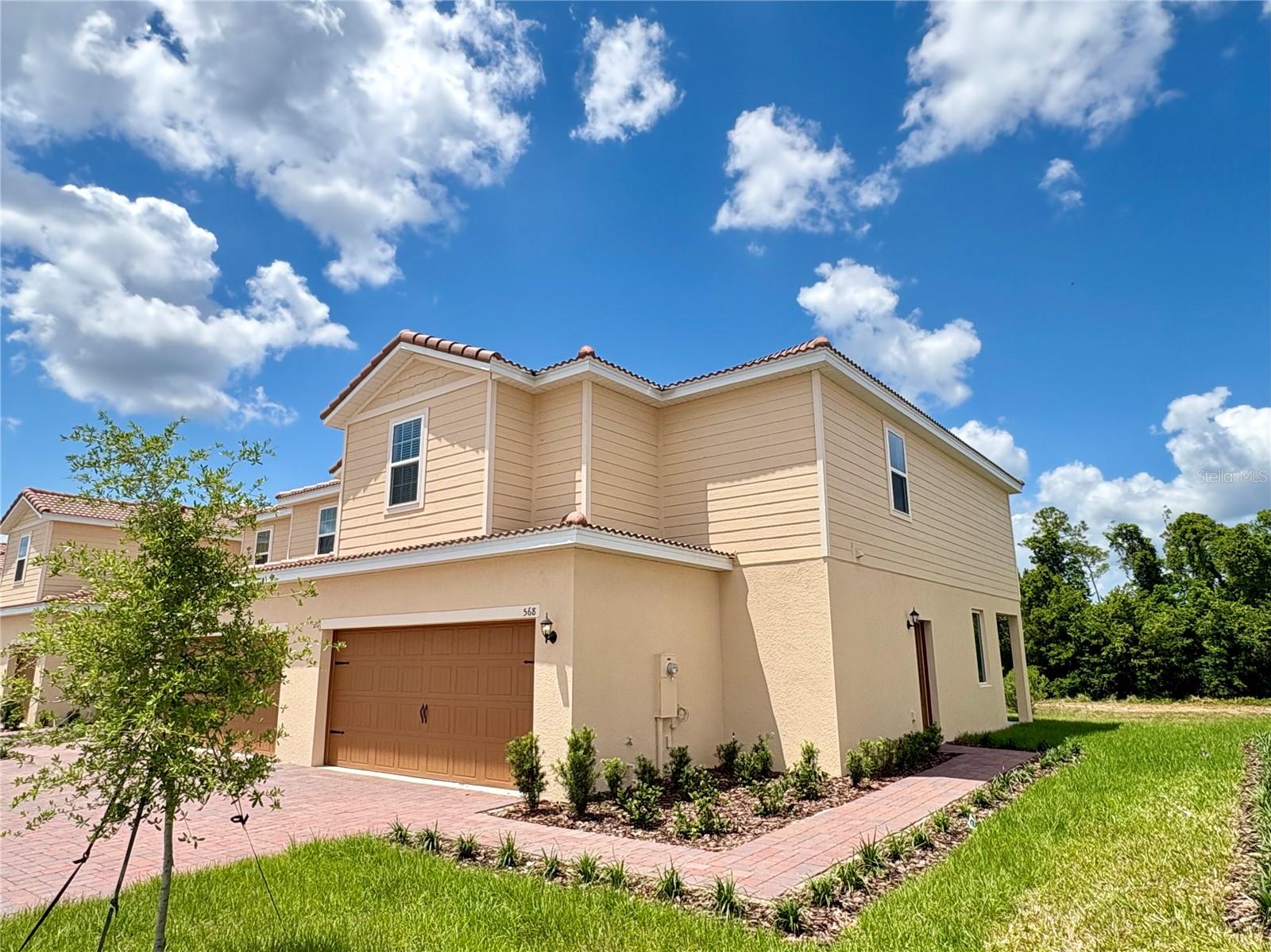568 BAY LEAF DR, POINCIANA, FL, 34759