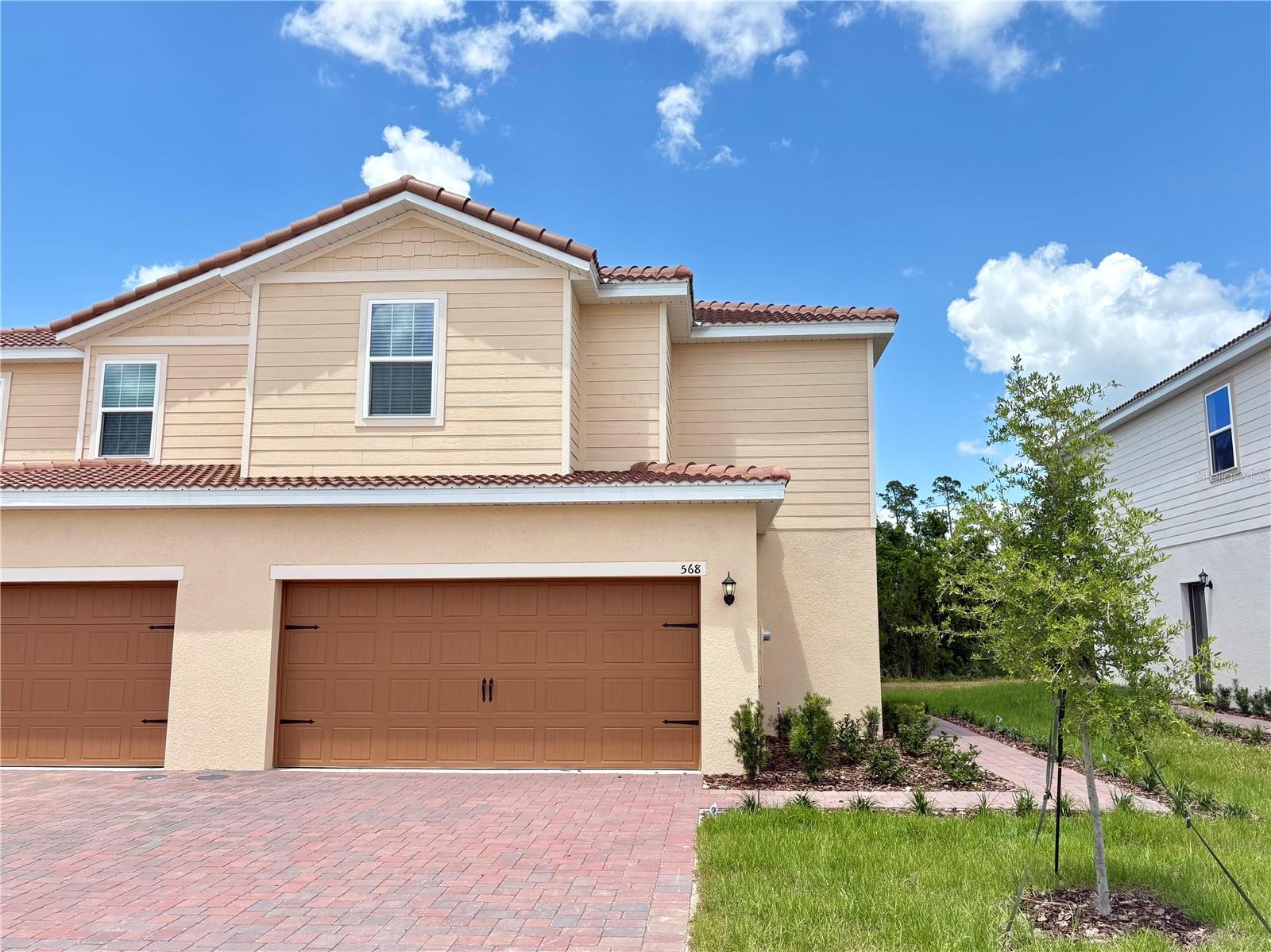 568 BAY LEAF DR, POINCIANA, FL, 34759