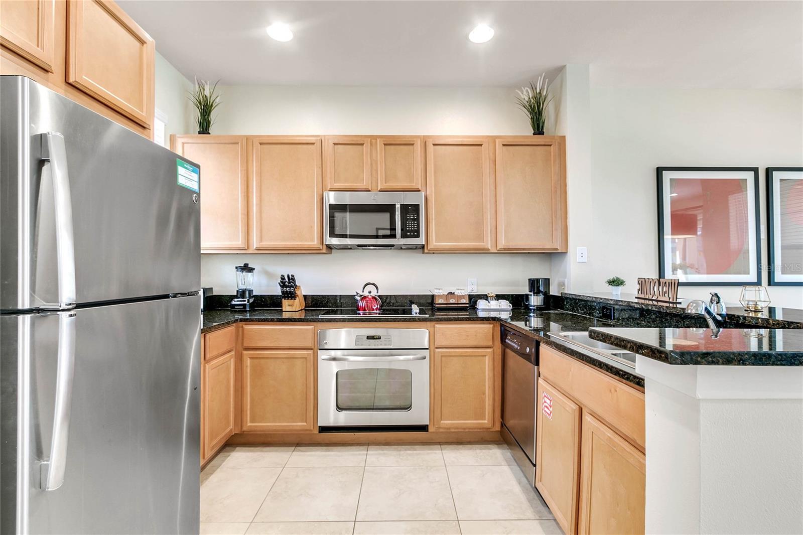 2718 CORVETTE LN, KISSIMMEE, FL, 34746