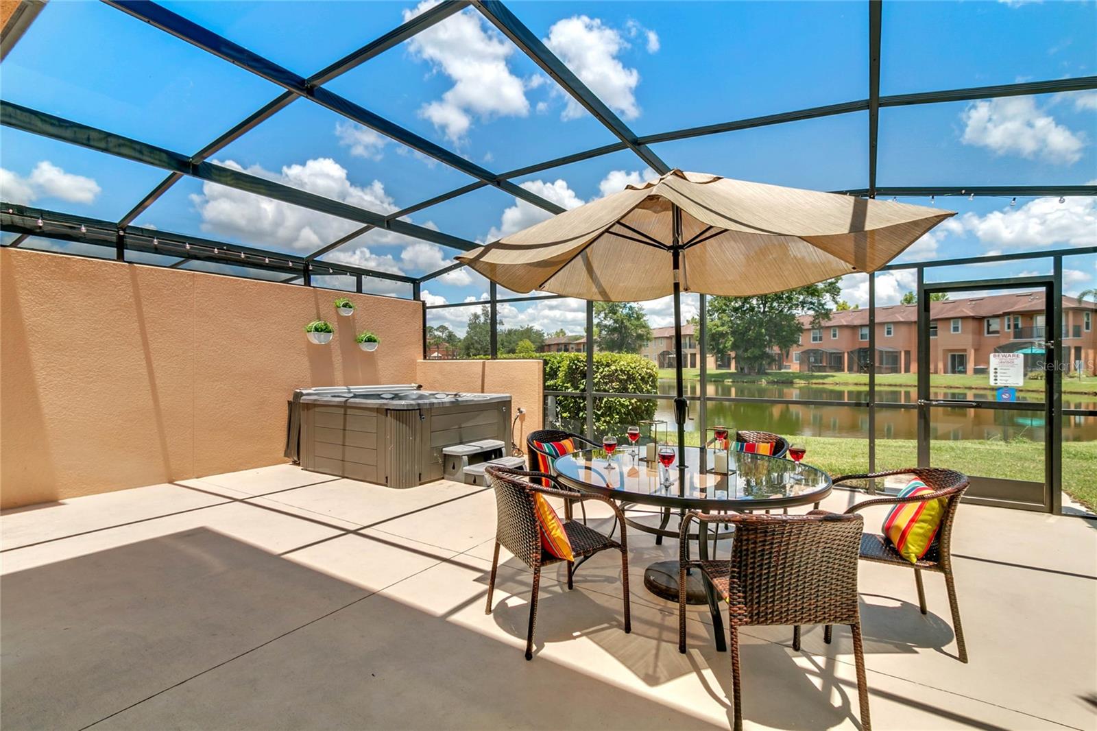 2718 CORVETTE LN, KISSIMMEE, FL, 34746