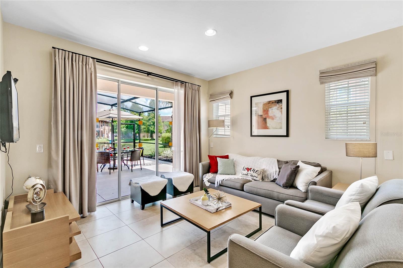 2718 CORVETTE LN, KISSIMMEE, FL, 34746