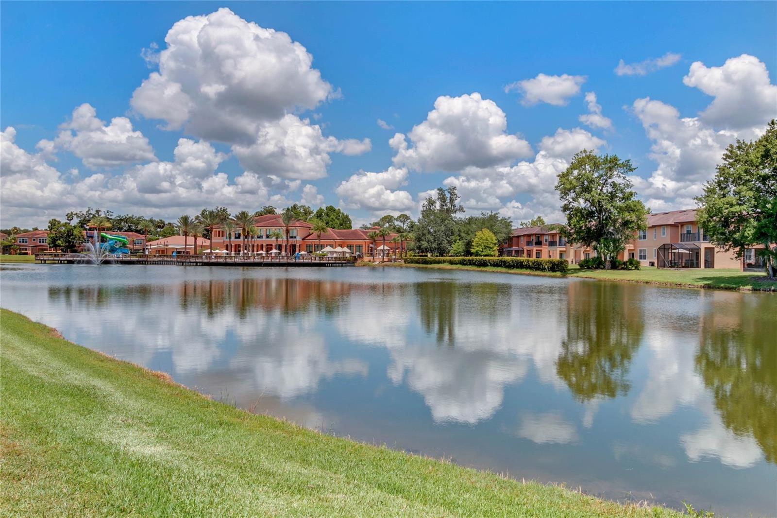 2718 CORVETTE LN, KISSIMMEE, FL, 34746