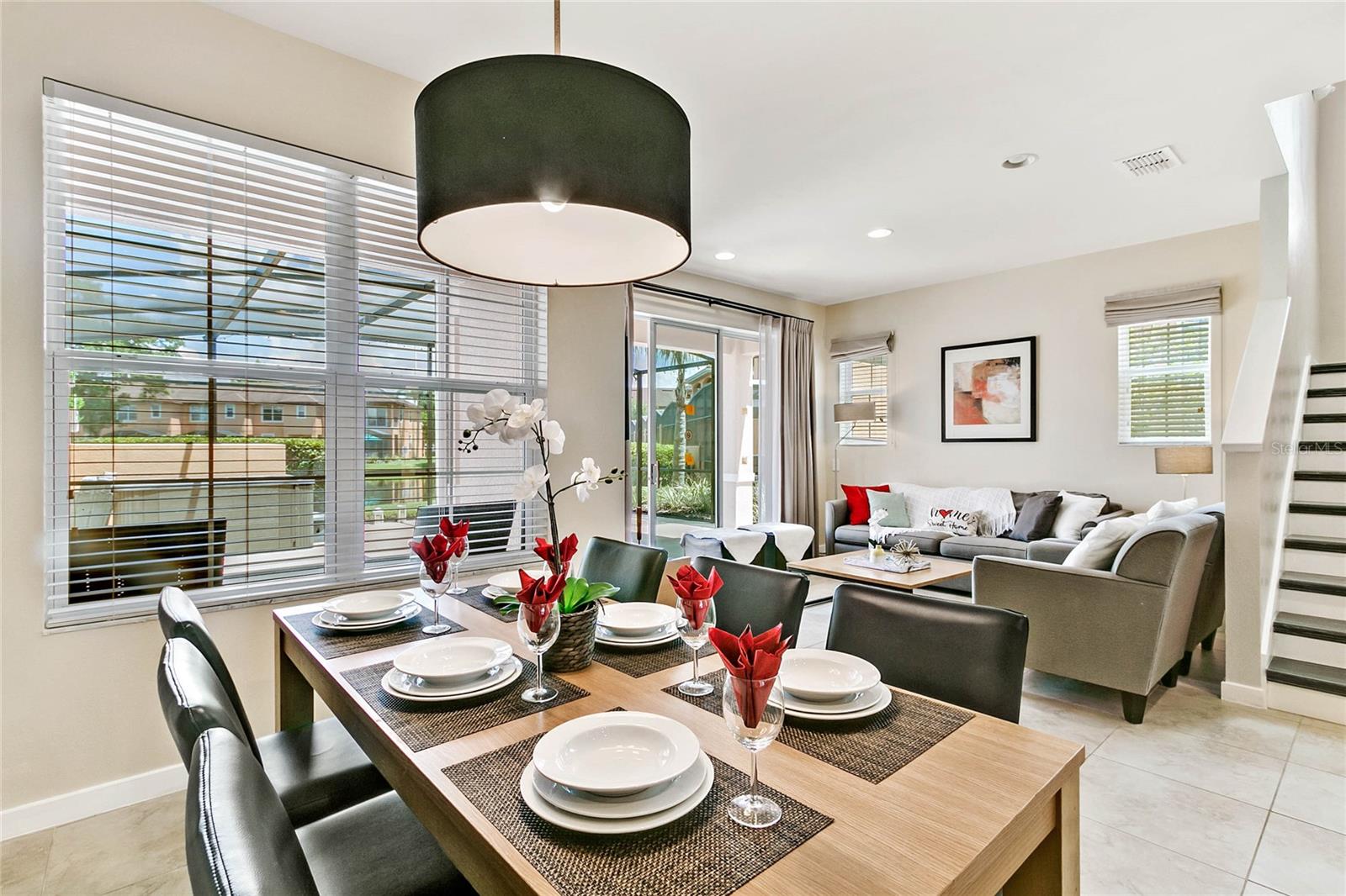 2718 CORVETTE LN, KISSIMMEE, FL, 34746