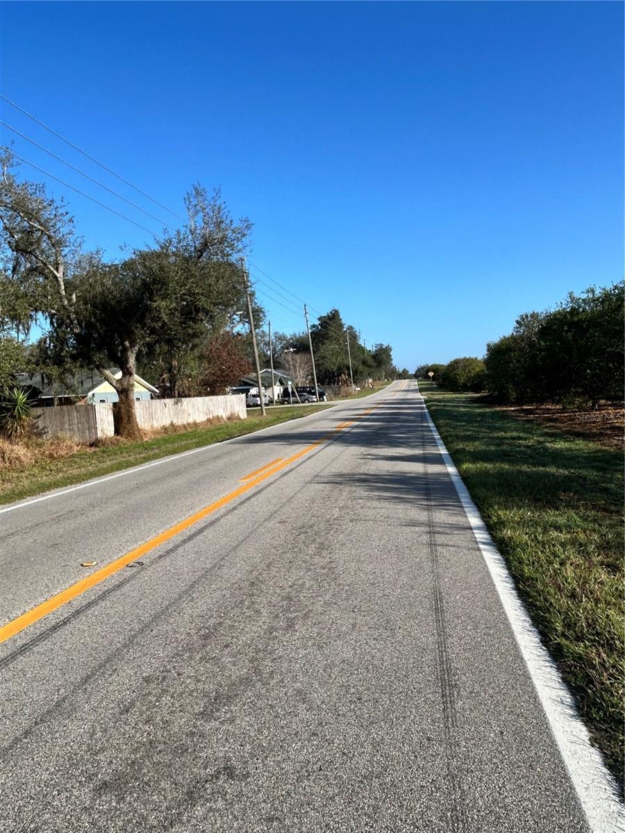 2700 W FINDLEY RD, AVON PARK, FL, 33825