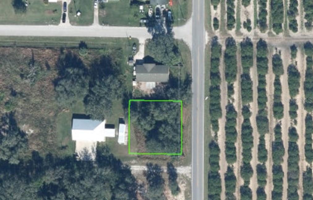 2700 W FINDLEY RD, AVON PARK, FL, 33825