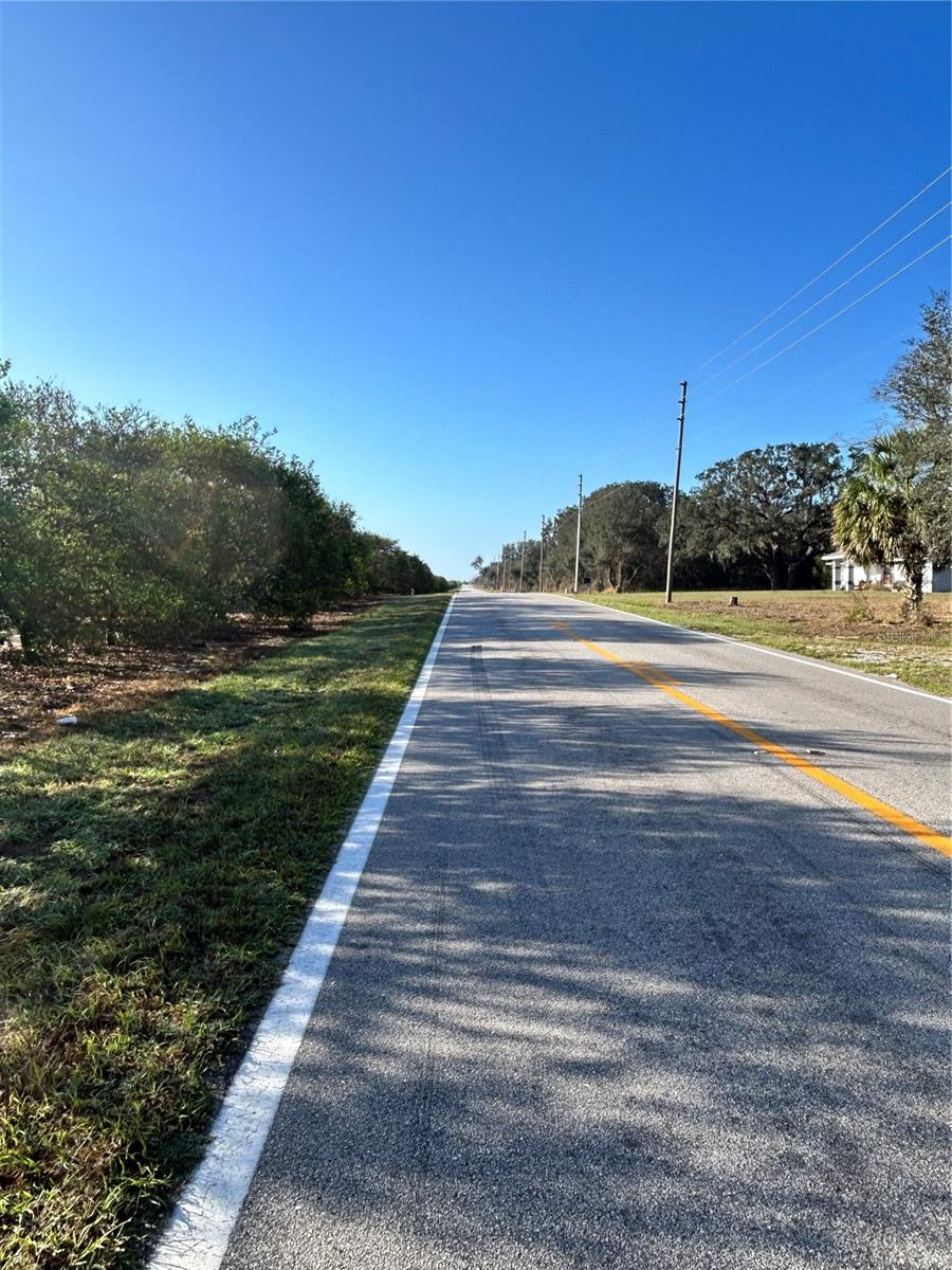 2700 W FINDLEY RD, AVON PARK, FL, 33825