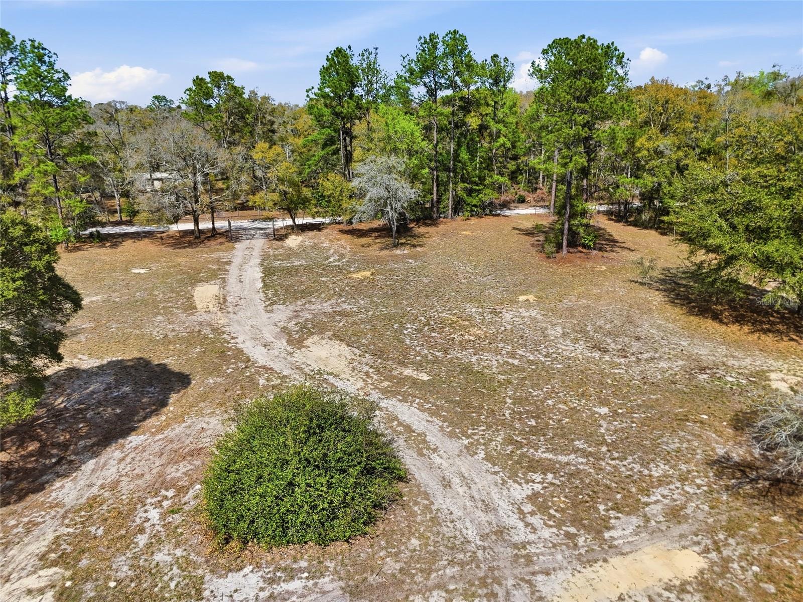 8469 SE 71ST ST, NEWBERRY, FL, 32669