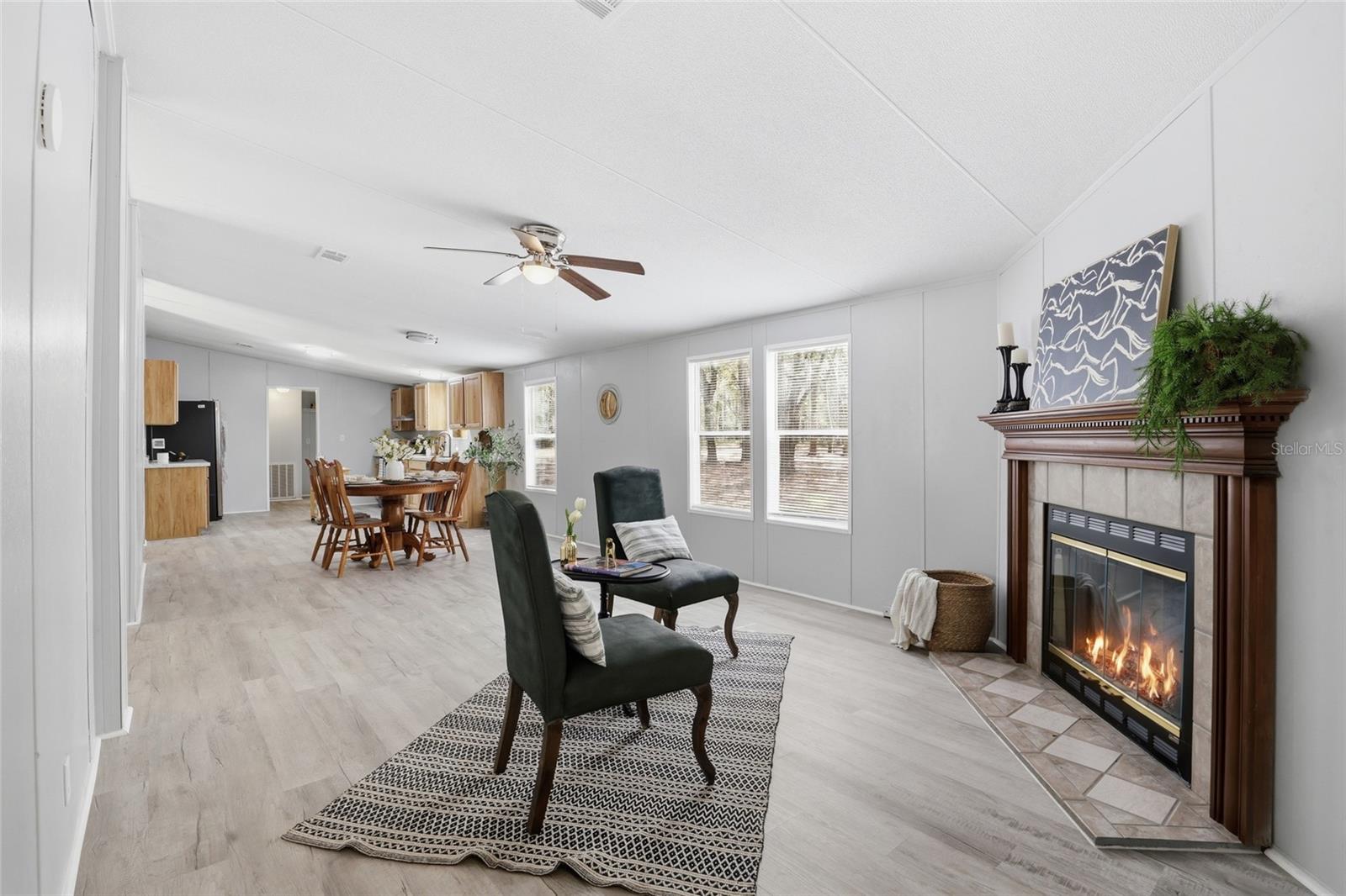 8469 SE 71ST ST, NEWBERRY, FL, 32669