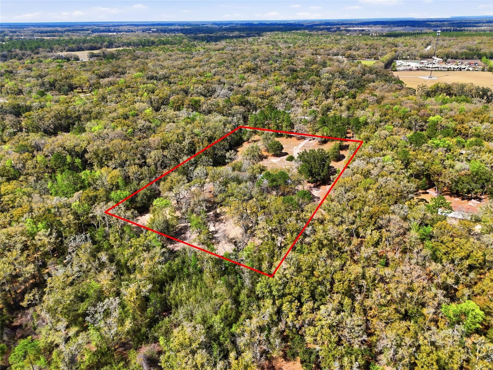 8469 SE 71ST ST, NEWBERRY, FL, 32669