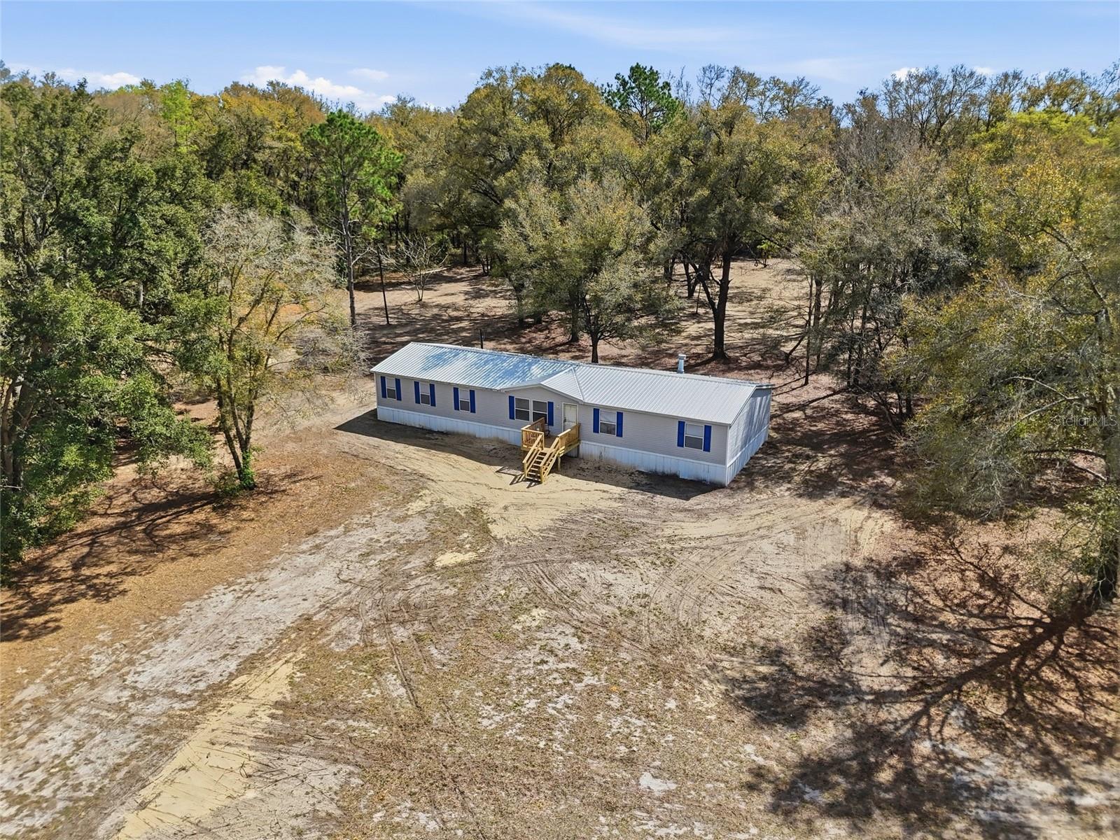 8469 SE 71ST ST, NEWBERRY, FL, 32669