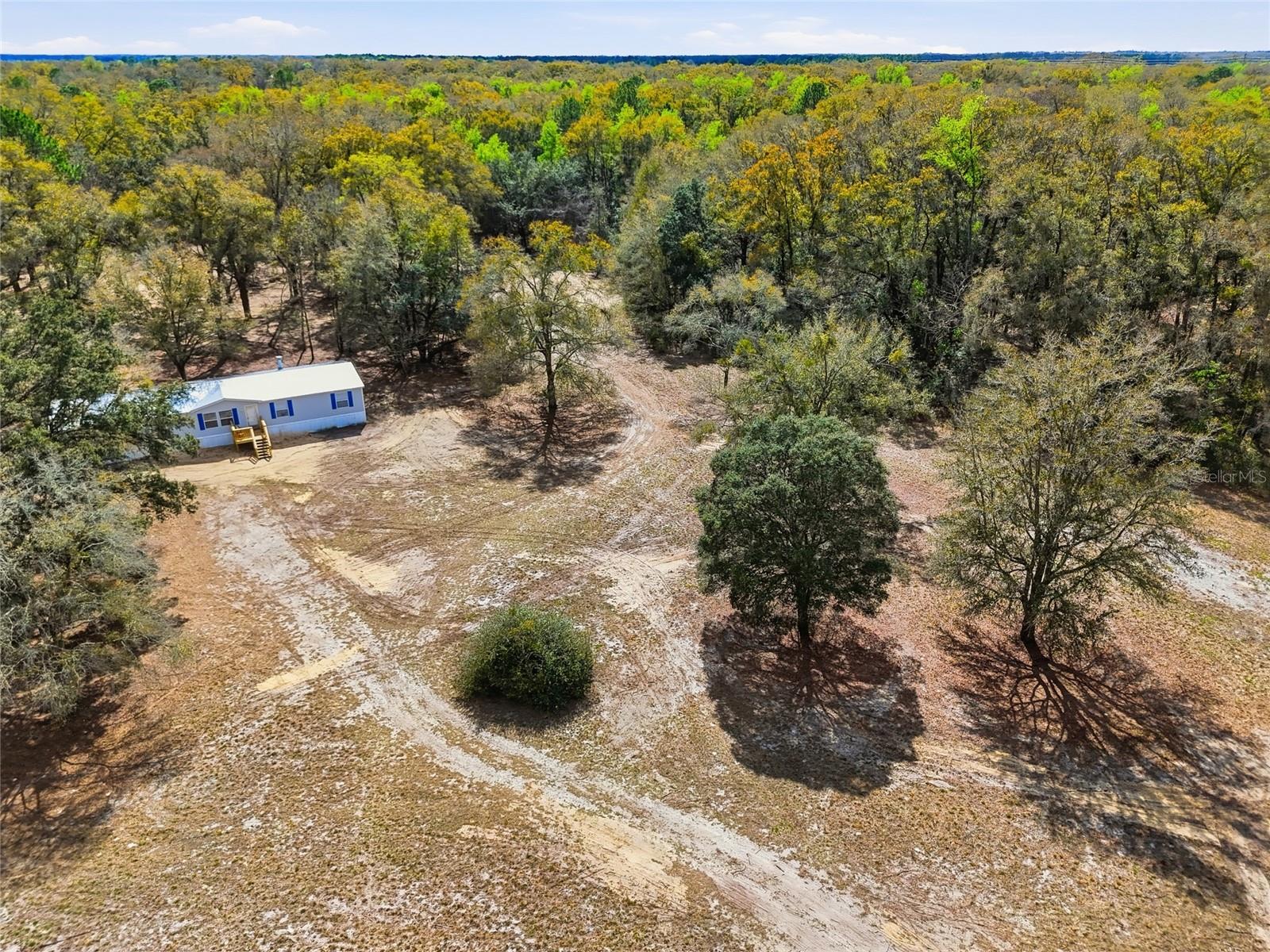 8469 SE 71ST ST, NEWBERRY, FL, 32669