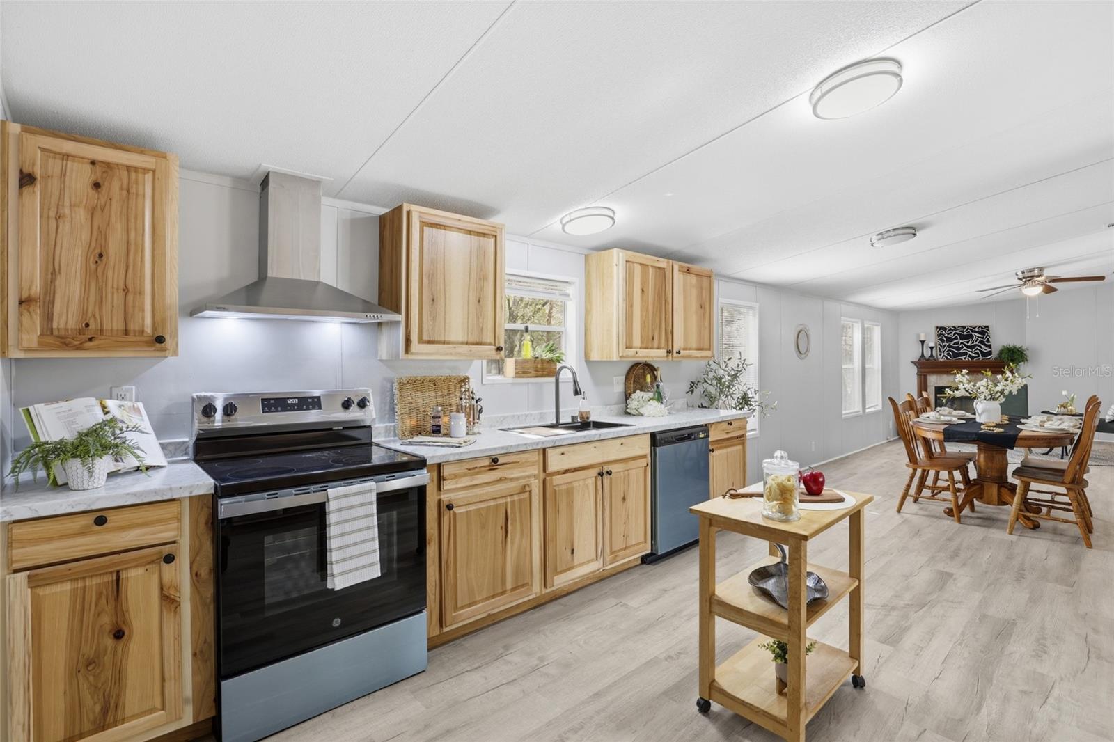 8469 SE 71ST ST, NEWBERRY, FL, 32669