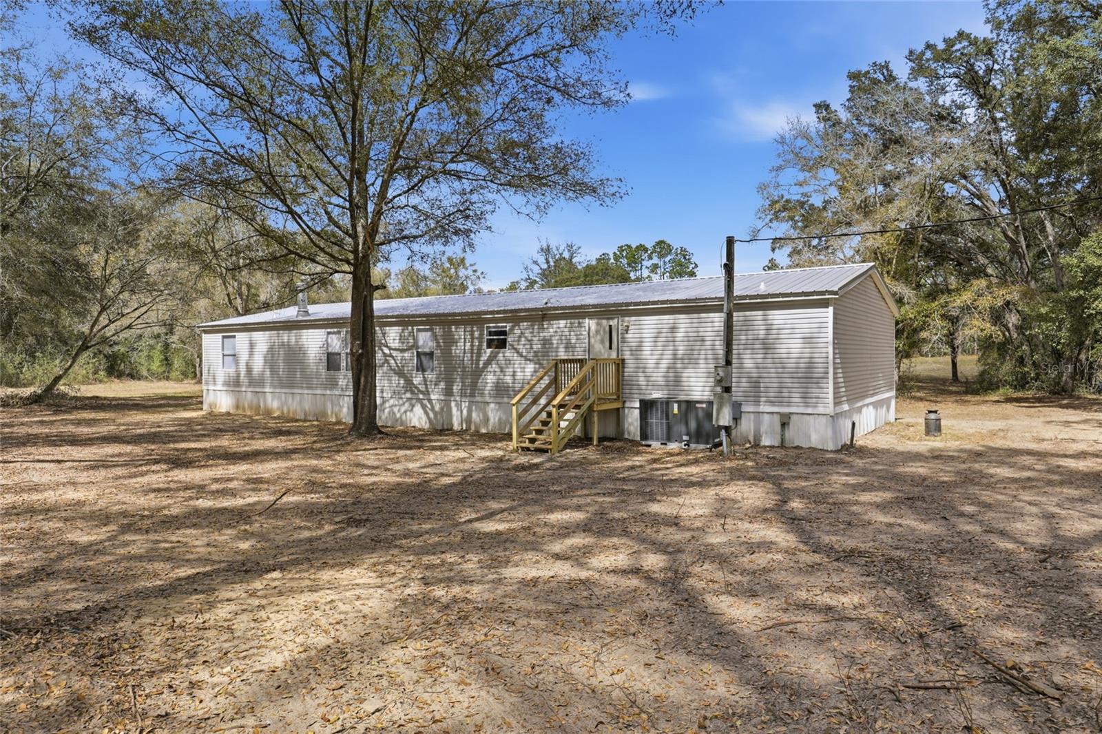 8469 SE 71ST ST, NEWBERRY, FL, 32669